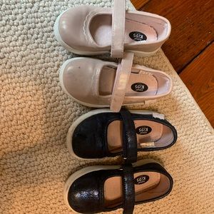 Toddler Mary Jane Bundle